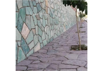 فروش سنگ لاشه ورقه ای