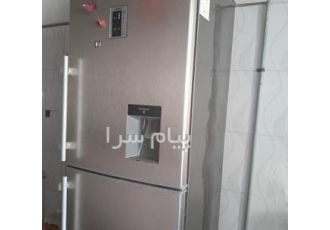 فروش لوازم خانه دست دوم همه بصورت یکجا