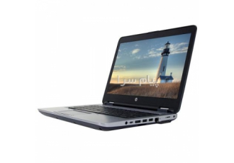 فروش لپ تاپ دست دوم HP leptop probook ۶۴۰ فروش لپ تاپ دست دوم HP leptop