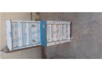 آب سردکن استیل
