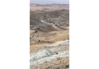 فروش معدن سنگ آهن