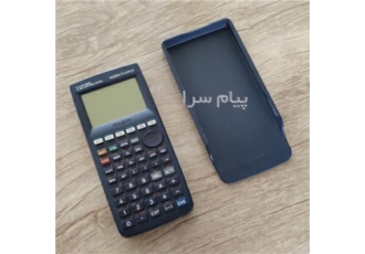 ماشین حساب مهندسی کاسیو الجبرا fx ۲ ۰ plus در اصفهان درود ماشین حساب