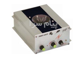 دستگاه دفع حشرات و حیوانات در ارومیه فروشگاه اروم کشاورز مفتخر است بدیع