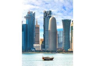 تور قطر ( دوحه ) با پرواز قطری اقامت در هتل MOVENPICK HOTEL DOHA ۴ ستاره