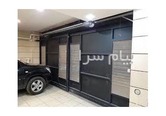 درب ریلی همدان فروش عمده و تکی انواع موتورهای ریلی فروش کلی و فروش