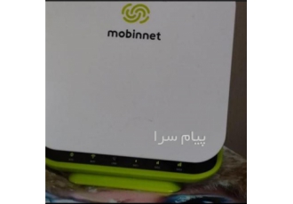 مودم td lte مبین نت در مشهد مودم air master3100v مبین نت td lte کم کار