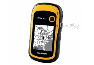 GPS دستی GARMIN مدل etrex 10