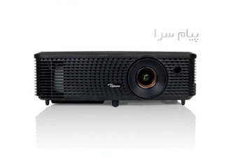 فروش ویدئو پروژکتور Optoma M۸۴۵X در تهران فن آوری تولید تصویر DLP وضوح