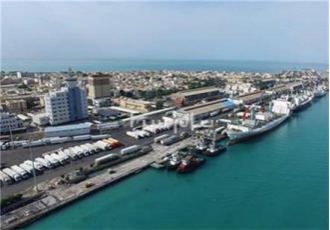 تور  قشم زمینی با قطار 4 تخته اقامت در هتل خلیج فارس 4 ستاره