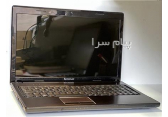 فروش لپ تاپ دست دوم Lenovo G۵۷۰