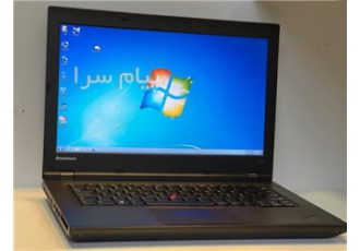 فروش لپ تاپ دست دوم Lenovo L۴۴۰