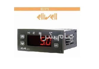 فروش ترموستات الیول eliwell در تهران فروش انواع ترموستات های اورجینال