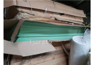 فروش فوم های pvc در تهران شرکت PMP تامین کننده و توزیع کننده فوم