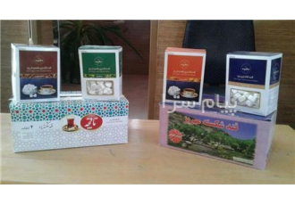 تاقچه یزد تولید قند سنتی یزد قند تاقچه سالار تالار کرامت باستان قند اوشون یزد