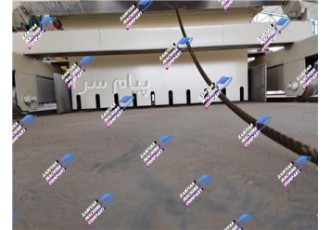 دستگاه تولید تیرچه پیش تنیده تولید کننده ماشین آلات تولید تیرچه پیش
