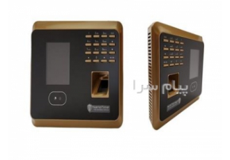 دستگاه حضور و غیاب مدل ZUF100