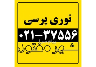 فروش انواع توری پرسی شهر مفتول در تهران توری پرسی تولید توری پرسی
