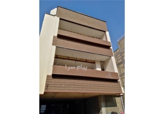 نازک کاری ساختمان اصفهان
