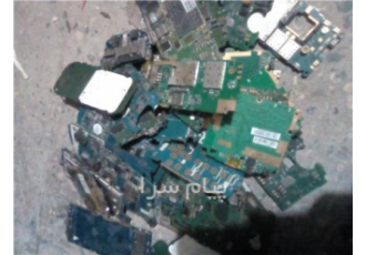 فروش برد اوراقی موبایل در کاشمر ترجیحا مشهد تعمیر کار بودم تغییر شغل