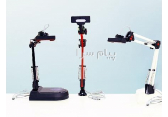 خرید ویژوالایزر قیمت مناسب و چندمنظوره رایت کم