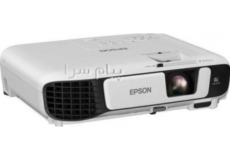فروش ویدئو پروژکتور اپسون EPSON EB X۴۱ در تهران ویدئو پروژکتور اپسون