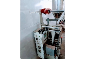 فروش ساشه تک نفره در تهران سلام یک دستگاه ساشه تک نفره برق نخورده مناسب