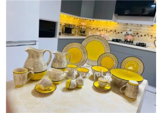 ظروف چینی و سرامیک آشپزخانه