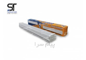 فروش انواع براکت (چراغ خطی) شاهچراغ پارسیان