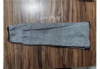 ساعد بند ضد چاقو ساعد بند ضد چاقو در تهران ساعد بند ضد چاقو مقاومت