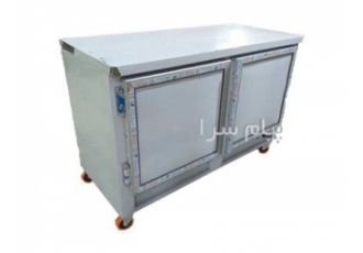 گرمخانه غذا ، گرمکن غذا