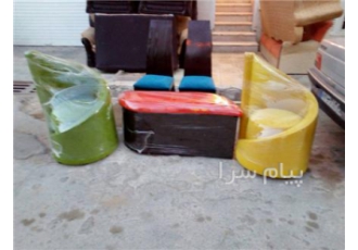 فروش کارتن جهت اسباب کشی بوشهر کرایه و فروش کارتن های چندلایه جهت اسباب