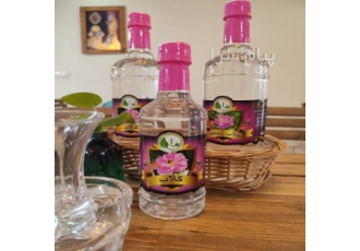 خرید گلاب اصل کاشان