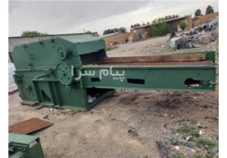 فروش دستگاه حلاجی