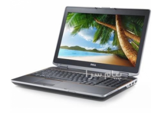 فروش لپ تاپ دست دوم Dell laptop Dell e۶۴۲۰ فروش لپ تاپ دست دوم Dell