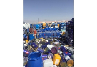فروش سطل اهنی