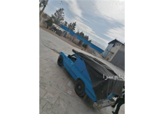 نیسان بار در دلیجان شرکت حمل و نقل رفاه گستران دلیجان حمل بار