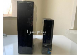 مینی کیس استوک در اصفهان شرکت کیان ارباطات افرا قابل توجه همکاران