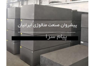فروش بلوک های کربنی و ذغال های صنعتی در تبریز شرکت پیشروان صنعت