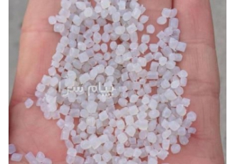 گرانول هاش عسلی و شفاف