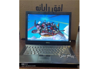 لپ تاپ Dell 6430 گرافیک دار