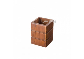 باکس چندمنظوره (جاقاشق) چوبی جنگل ۶ در اصفهان دارای طراحی فوق العاده
