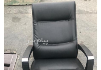 تعمیرات صندلی گردان جکدار