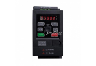 اینورتر ۲ ۲kw ایزی درایو(Easy drive) در تبریز توان خروجی 2 2kw جریان