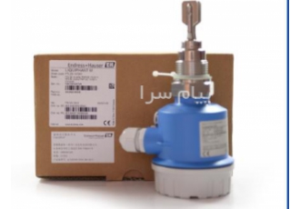 سوئیچ سطح اندرس هاوزر FTL ۵۰ FTL۵۱ Endress+Hauser Level S سوئیچ نقطه ای