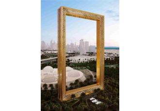 تور امارات ( دبی ) با پرواز ایر عربیا اقامت در هتل pearl swiss ۴ ستاره