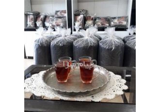 چای طبیعی ایرانی در کلاچای فروش چای ایرانی فروش مستقیم از خط تولید