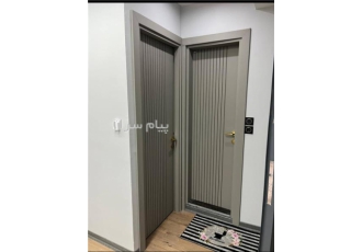 درب پلی وود ۲۵ سال گارانتی
