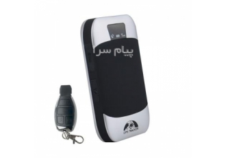 دزدگیر سیم کارتی خودرو و موتور سیکلت دزدگیر و ردیاب 303 B را می توان