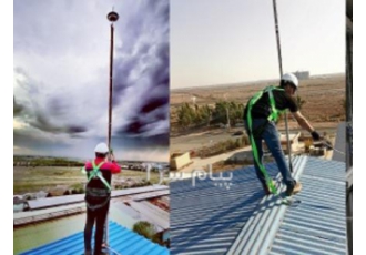 نصب صاعقه گیر با تیم مجرب آماده ارایه خدمات ذیل در سراسر ایران میباشد