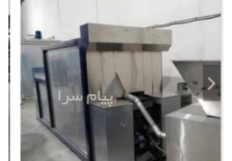 تونلی سنگک خرید دستگاه سنگک بدونه شاطر دستگاه سنگک تونلی و دوار